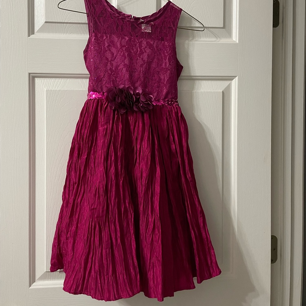 🔥 FIRE FLASH Celebration Weekend SALE!! - Emily West dress